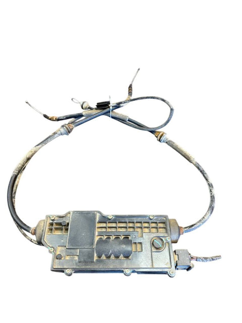 Parkbremsen-Antrieb 34436850289 BMW X5 (E70) (2007-2013)