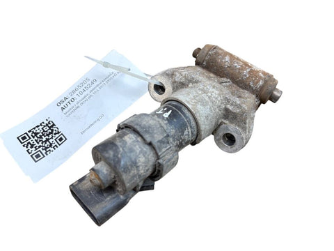 Parking brake motor / actuator PORSCHE CAYENNE II (2010-2017)