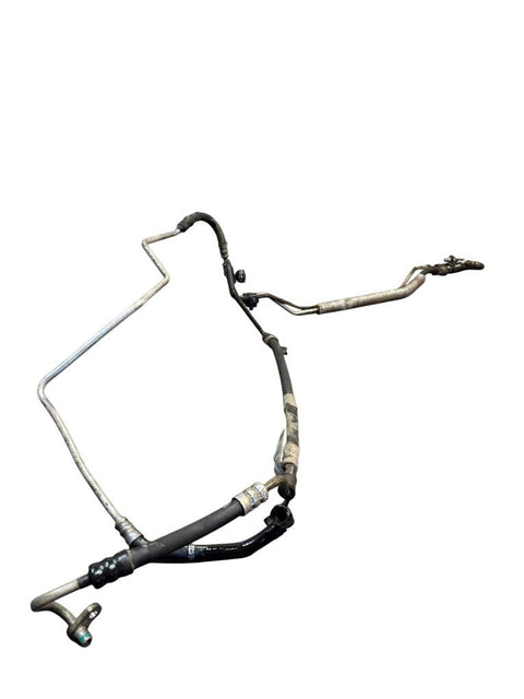 Druckleitung Servolenkung 31340998 31340792 31340772 von der Pumpe zum Lenkgetriebe VOLVO S60 II / V60 I (2010-2018)