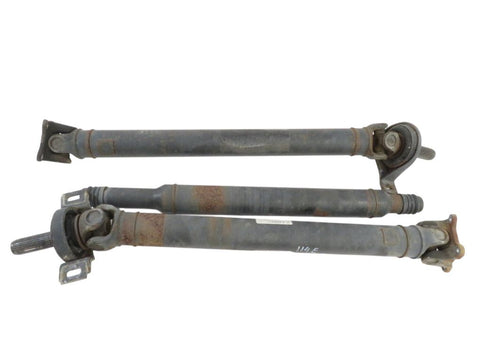 A6394103006 Propeller Shaft Complete MERCEDES-BENZ VITO / VIANO (W639) (2003-2014)