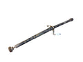4K0521101H Propeller Shaft Complete AUDI A6 (C8, 4A2, 4AH, 4A5) (2018-2025)