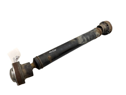 A1664102901 Propeller shaft front MERCEDES-BENZ GLS (X166) (2015-2019)