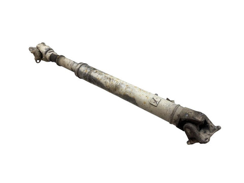 Propeller shaft front TOYOTA LAND CRUISER 150 (2009-2021)