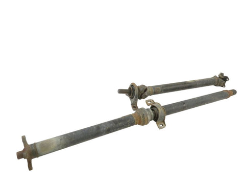 A6394103416 Propeller Shaft Complete MERCEDES-BENZ VITO / VIANO (W639) (2003-2014)