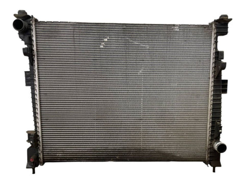 55038002AH Radiator JEEP GRAND CHEROKEE IV (WK, WK2) (2010-2021)