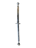 GX734365ED Propeller Shaft Complete JAGUAR XE (X760) (2015-2024)