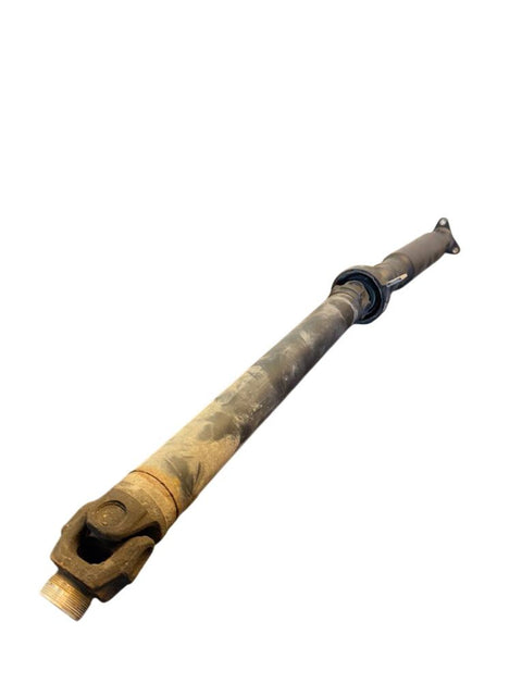 Propeller Shaft Complete BMW X3 (F25) (2010-2017)