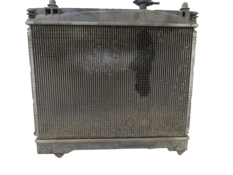 16400-0Y060 Radiator TOYOTA YARIS III (XP130) (2010-2019)
