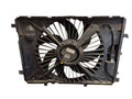 A2045000493 Radiator Fan Electric MERCEDES-BENZ E-CLASS Coupe (C207) (2009-2016)
