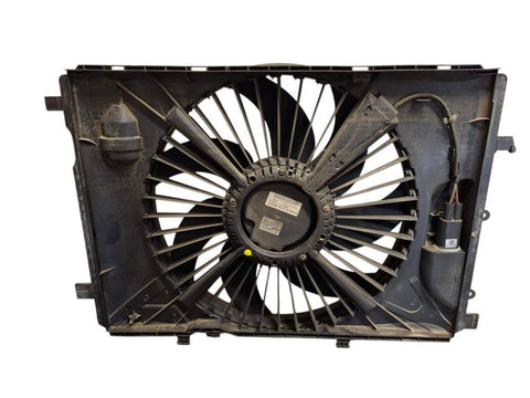 A2045000493 Radiator Fan Electric MERCEDES-BENZ E-CLASS Coupe (C207) (2009-2016)