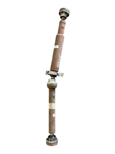 P52123624AA Propeller Shaft Complete JEEP GRAND CHEROKEE IV (WK, WK2) (2010-2021)