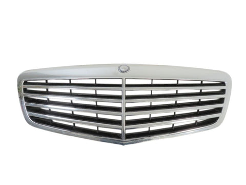 A22188004839040 A2218800483 Radiator Grille MERCEDES-BENZ S-CLASS (W221) (2005-2013)