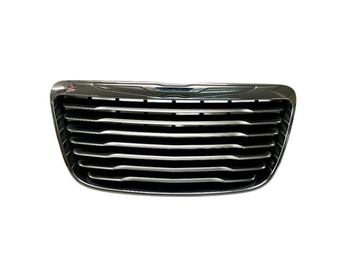 9402989 68146909AA Radiator Grille CHRYSLER 300C II (2010-2023)