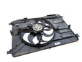 31686809 Radiator Fan Electric VOLVO S60 II / V60 I (2010-2018)