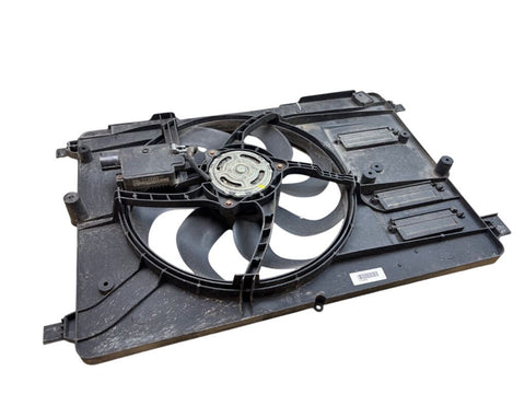 Radiator Fan Electric VOLVO S60 II / V60 I (2010-2018)