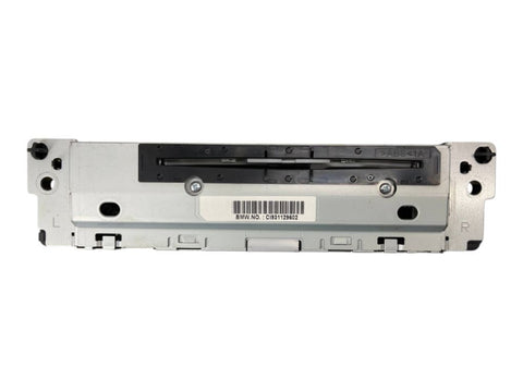 9311296 9317884 9317872 9273860 Radio BMW 5 (F10, F11) (2010-2017)