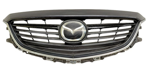 GHP950712 Radiator Grille MAZDA 6 (GJ, GL) (2012-2020)