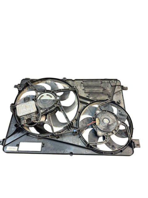 P31368445 31368445 Radiator Fan Electric VOLVO S60 II / V60 I (2010-2018)