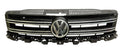 Kühlergrill 5N0853653E VW TIGUAN I (5N) (2007-2018)