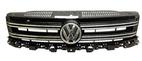5N0853653E Radiator Grille VW TIGUAN I (5N) (2007-2018)