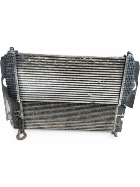 Radiator set CHRYSLER VOYAGER V (RT) (2007-2016)