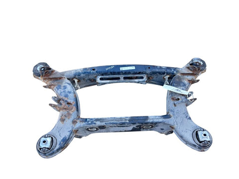 A2123504105 Rear axle Beam MERCEDES-BENZ GLK-CLASS (X204) (2008-2015)