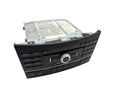 A2129004829 Radio MERCEDES-BENZ E-CLASS (W212) (2009-2016)