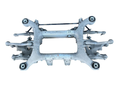 33316799103 679380302 Rear axle Beam BMW 5 GRAN TURISMO (F07) (2009-2017)
