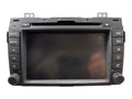 965603U500WK Radio KIA SPORTAGE III (SL) (2010-2015)
