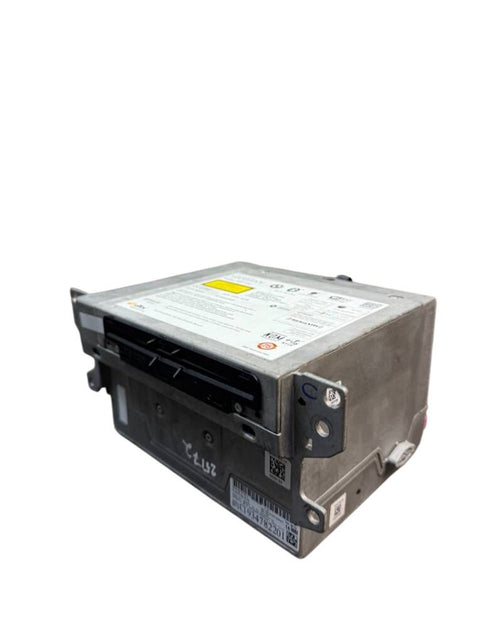 65129347822 9347822 Radio BMW X5 (F15, F85) (2012-2018)