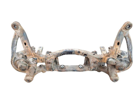 Hinterachse 31200267 VOLVO XC90 I (2002-2014)