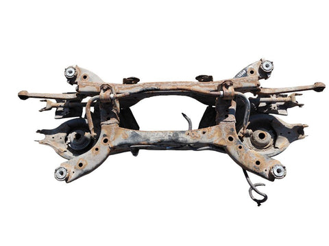 KB8B2880XA Rear axle Beam MAZDA CX-5 II (KF) (2016-2025)
