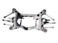 97033105122 970331151 97033105105 Rear axle Beam PORSCHE PANAMERA I (970) (2009-2016)