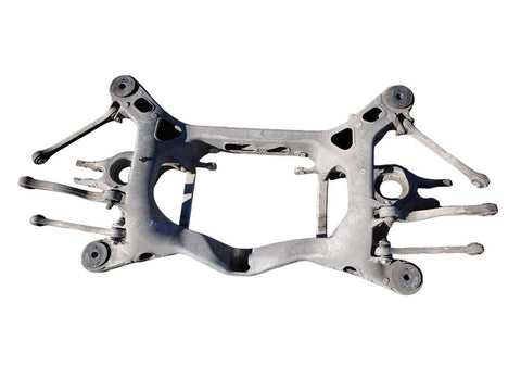 Rear axle Beam PORSCHE PANAMERA I (970) (2009-2016)