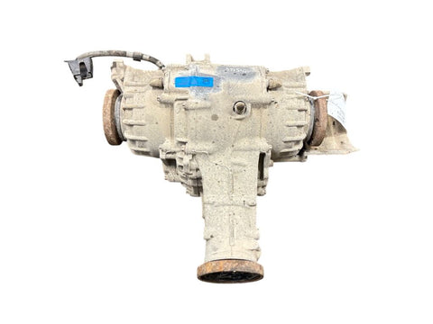 MZW 0BF500044B Rear axle differential AUDI A6 / A6 ALLROAD (C7, 4G) (2010-2018)