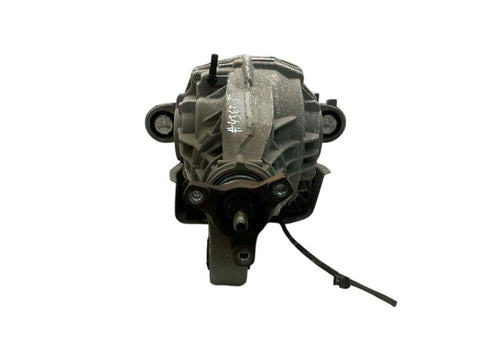 Rear axle differential PORSCHE PANAMERA I (970) (2009-2016)