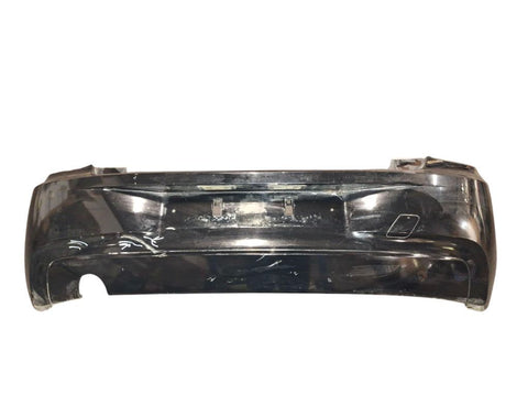 zderzak tylny 10833610 BMW 1 (F20, F21) (2011-2019)