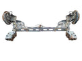 belka tylna 555013ZU1A NISSAN PULSAR (C13) (2014-2018)