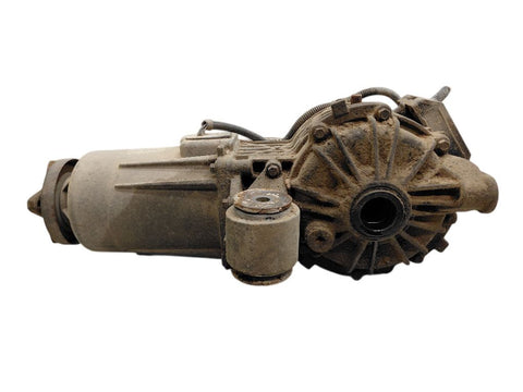 G170100050 Rear axle differential CHEVROLET CAPTIVA I (2006-2018)