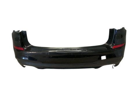 51127233363 7233363 zderzak tylny BMW 5 GRAN TURISMO (F07) (2009-2017)