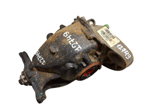 Rear axle differential BMW X5 (E70) (2007-2013)