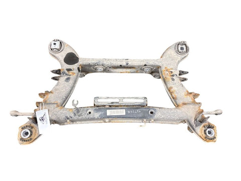 A2123504105 Rear axle Beam MERCEDES-BENZ GLK-CLASS (X204) (2008-2015)
