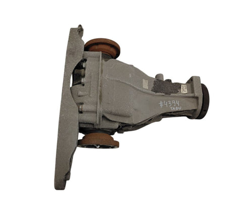0AR525053E 0AR525083C 3R05 Rear axle differential AUDI A6 / A6 ALLROAD (C7, 4G) (2010-2018)