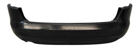 8E9807303 Rear bumper AUDI A4 (B7) (2004-2008)