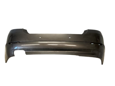 Rear bumper BMW 5 (F10, F11) (2010-2017)