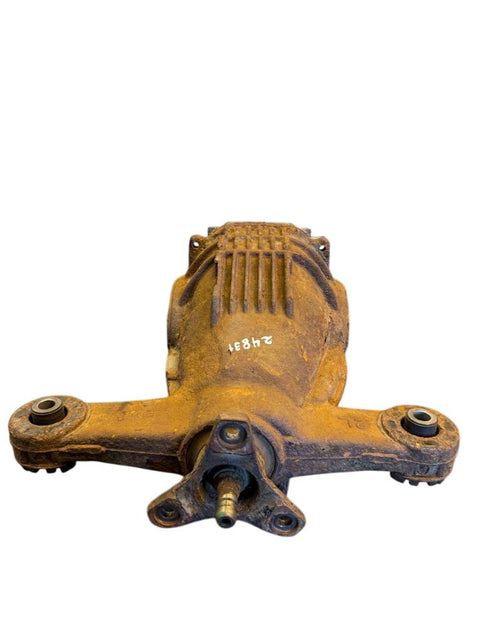3810603 Rear axle differential LEXUS GS III (2005-2011)