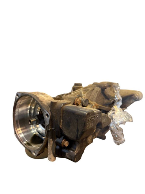 Hinterachse Differential 36012670 31437067 31325153 31367901 31437652 P1216688 1216688 VOLVO S60 II / V60 I (2010-2018)