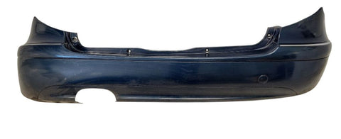 A1698851725 Rear bumper MERCEDES-BENZ A-CLASS (W169) (2004-2012)