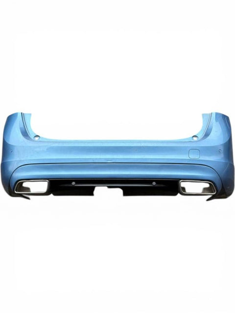 Rear bumper VOLVO S60 II / V60 I (2010-2018)