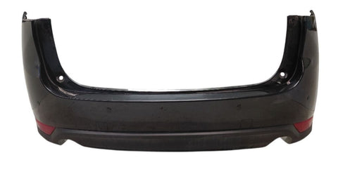 KB8A50221 Rear bumper MAZDA CX-5 II (KF) (2016-2025)